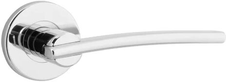 Urfic Hampstead Passage Door Handle Urfic  - Size: 60cm H X 120cm W X 46cm D