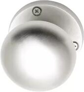 XL Joinery Elbe Passage Door Knob XL Joinery  - Size: 6cm H X 1cm W