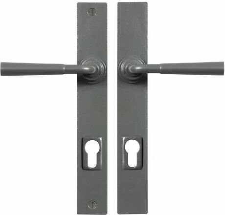 Stonebridge Cotswold Interior Mortise Door Handle Stonebridge  - Size: