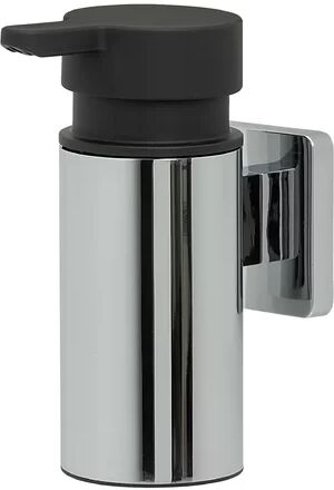 Tiger Dock Soap Dispenser Small Chrome Tiger Size: 11.9cm H x 4.9cm W x 9.4cm D, Finish: Chrome  - Size: