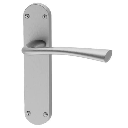 XL Joinery Neva Privacy Door Handle Kit XL Joinery  - Size: 1981 x 838 x 44mm