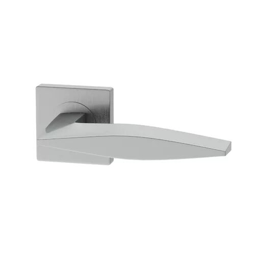 XL Joinery Mezen Privacy Door Handle Kit XL Joinery  - Size: 1981mm H x 610mm W x 35mm D