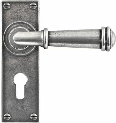 Finesse Durham Door Handle Finesse  - Size: