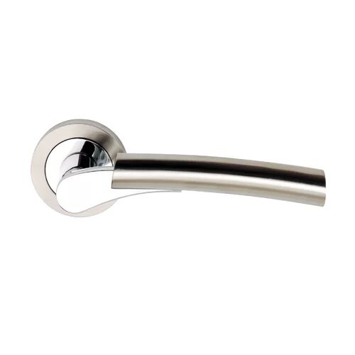 JB Kind Doors Drift Passage Door Handle Kit JB Kind Doors  - Size: 198cm H X 83cm W X 3cm D