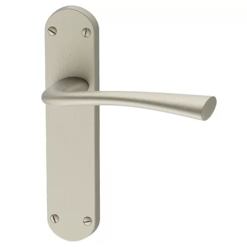 XL Joinery Kuban Passage Door Handle XL Joinery  - Size: 1981mm H x 762mm W x 35mm D