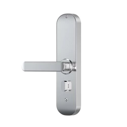 ENER-J Wifi Smart Keyless Entry Left Hand Door Handle ENER-J  - Size: