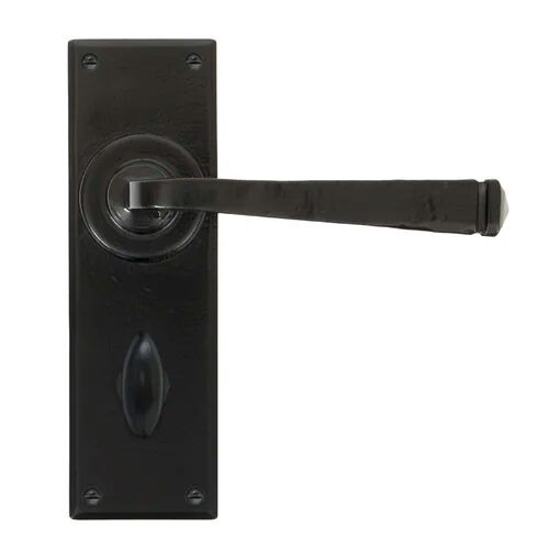 From The Anvil Avon Privacy Door Handle From The Anvil