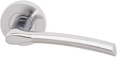 XL Joinery Drava Privacy Door Handle XL Joinery  - Size: 2040mm H x 726mm W x 40mm D