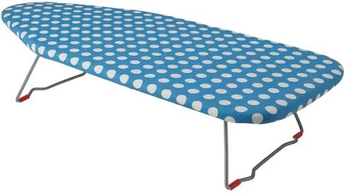 Symple Stuff Hoye Tabletop Ironing Board Symple Stuff  - Size: 142cm H X 120cm W X 62cm D