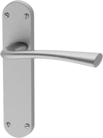 XL Joinery Neva Privacy Door Handle Kit XL Joinery  - Size: 1cm H X 1cm W