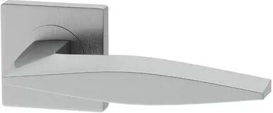 XL Joinery Mezen Passage Door Handle Kit XL Joinery  - Size: 2040mm H x 826mm W x 40mm D