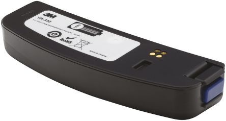 3M Versaflo  Economy Battery Pack, TR-330