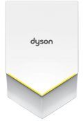 Dyson Asciugamani Airblade V Bianco Hu02