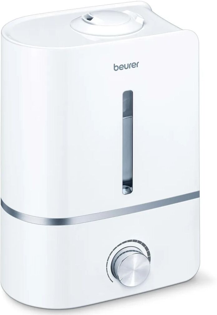 Beurer Humidificateur d'air LB 45 25W Blanc