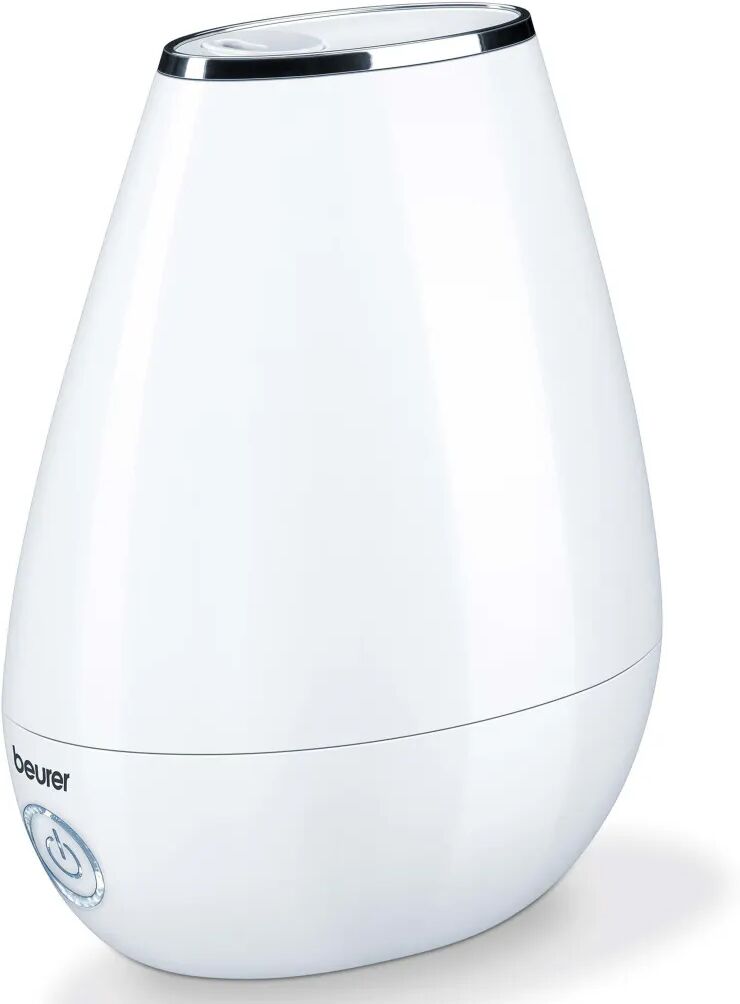 Beurer Humidificateur d'air LB37 20W Blanc