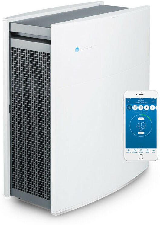 BLUEAIR Purificateur d'air Classic 405 - Blueair