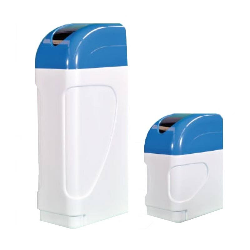Water Pro Adoucisseur d'eau 10 litres Onyx - Water Pro