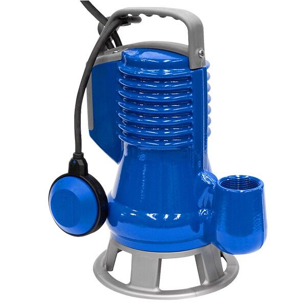 Zenit Pompes eaux usées - DG BLUE 40 AUT - Zenit