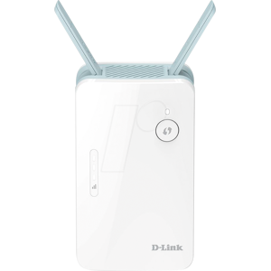D-LINK E15 - WLAN Repeater 2.4/5 GHz 1500 MBit/s
