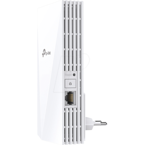 TP-Link TPLINK RE3000XDE - WLAN Repeater, 2976 MBit/s