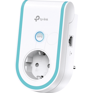 TP-Link TPLINK RE365 - WLAN Repeater, 1200 MBit/s