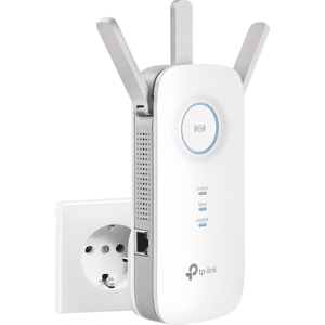 TP-Link TPLINK RE450 - WLAN Repeater, 1750 MBit/s