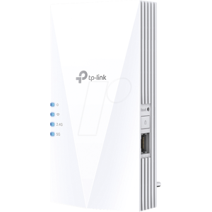 TP-Link TPLINK RE500X - WLAN Repeater, 1500 MBit/s