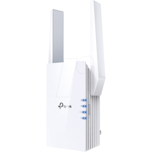 TP-Link TPLINK RE705X - WLAN Repeater, 2976 MBit/s