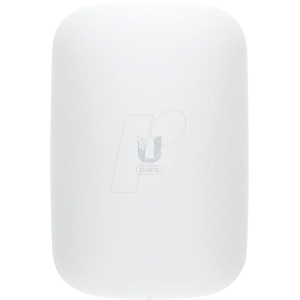 Ubiquiti UBI U6-EXTENDER - UniFi WiFi 6 Extender, 5.3+ GBit/s, Dual-Band