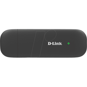 D-LINK DWM-222 - 4G LTE USB Adapter