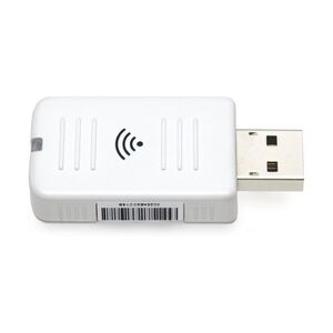 Epson Wireless LAN Adapter - ELPAP10