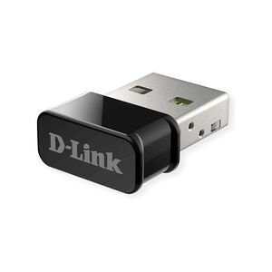 D-Link DWA-181 Nano USB Adapter Wireless AC MU-MIMO