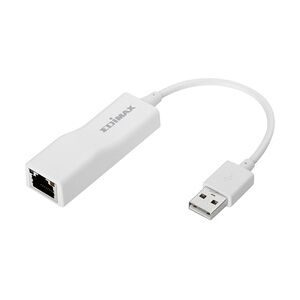 Edimax EU-4208 USB 2.0 Fast-Ethernet-Adapter