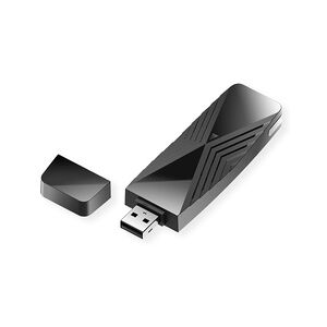 D-Link DWA-X1850 AX1800 Wi-Fi 6 USB Adapter