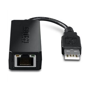 TRENDnet TU2-ET100 USB-10/100 MBit/s-Adapter
