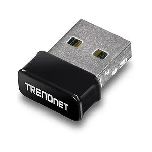 TRENDnet TEW-808UBM Micro USB Adapter Dual Band Wireless AC1200