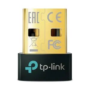 TP-LINK Technologies TP-Link Bluetooth 5.0 Nano USB Adapter