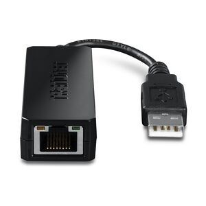 TRENDnet TU2-ET100 USB-10/100 MBit/s-Adapter