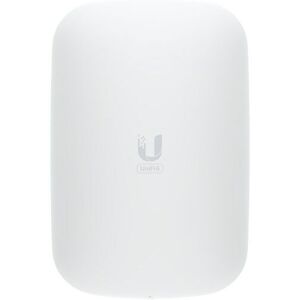 Ubiquiti - Networks UniFi6 Extender 4800 Mbit/s Weiß , W127073706 (Weiß)