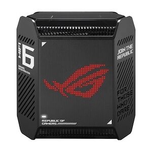 ASUS ROG Rapture GT6 AX10000 AiMesh schwarz