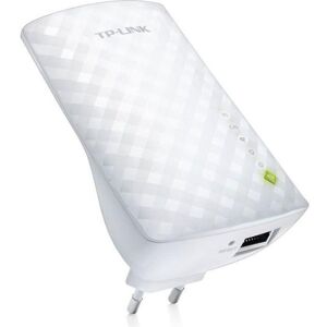 Tp-Link Re200 Ac 750 Mbit/s Dualband-Wlan-Repeater