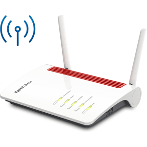 AVM FRITZ!Box 6850 LTE mit Homespot 200