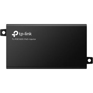 PoE injector TP-Link TL-POE160S Sort