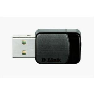 Wi-Fi USB-adapter D-Link DWA-171