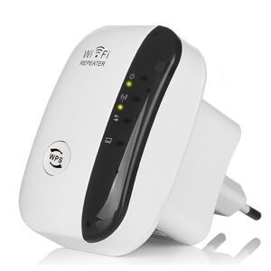 Limonarstores Wi-Fi-repeater