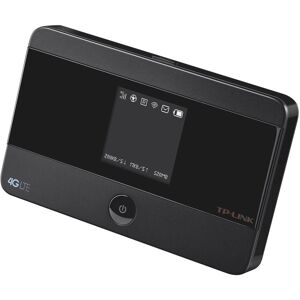 TP-Link M-7350 Bærbart LTE-hotspot