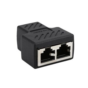 Puro Ethernet Network Splitter Adapter