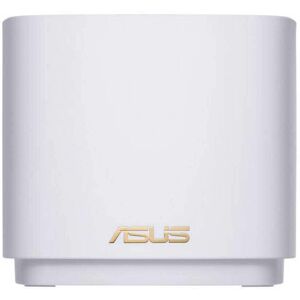 Asus Wifi Repeater Zenwifi Xd4 Plus W-1-pk Transparent