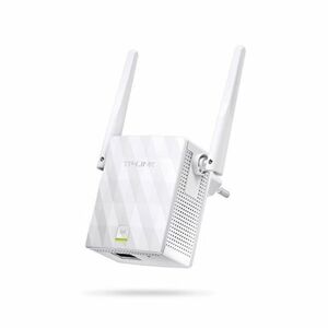 Wi-Fi forstærker TP-Link TL-WA855RE V4 300 Mbps RJ45