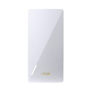 Asus AX3000 Dual-band WiFi 6 Range Extender (EU)   RP-AX58   802.11ax   574+2402 Mbit/s   10/100/1000 Mbit/s   Ethernet LAN (RJ-45) ports 1   Mesh Support